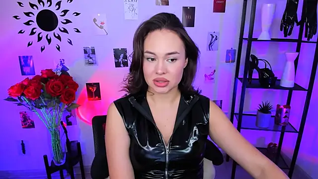 JaneWyatt online show from 03-08-25, 07:38