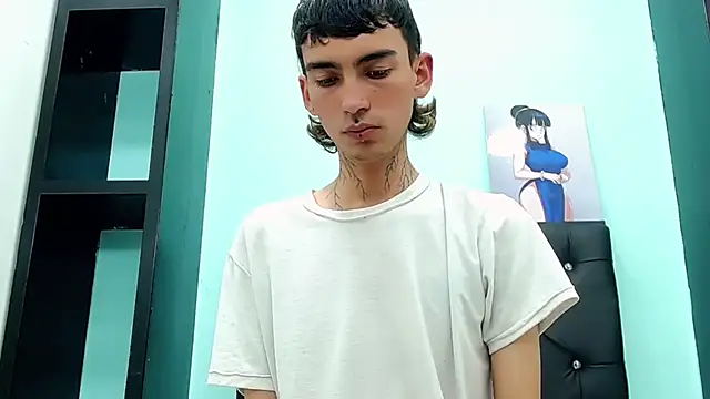 ttimy x boy online show from 12-23-25, 08:45