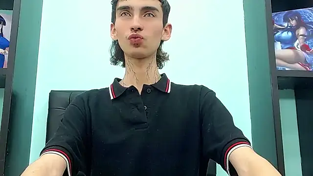 ttimy x boy online show from 01-16-26, 03:27