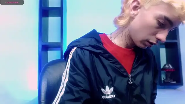 ttimy x boy online show from 03-23-26, 07:51