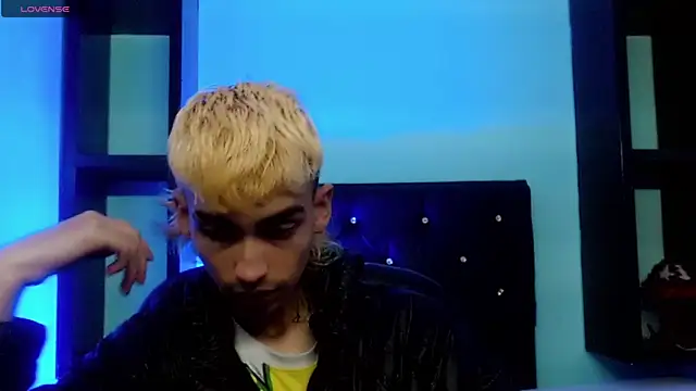 ttimy x boy online show from 03-30-26, 08:21