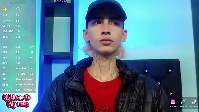 ttimy x boy online show from 04-08-26, 06:41