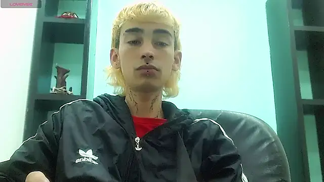 ttimy x boy online show from 04-14-26, 08:15