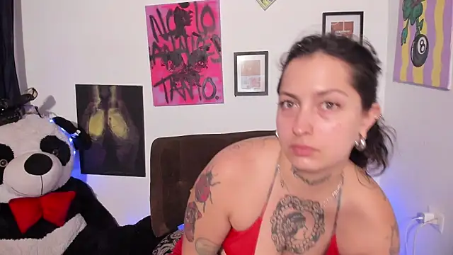 badsombra online show from 11-07-25, 05:57