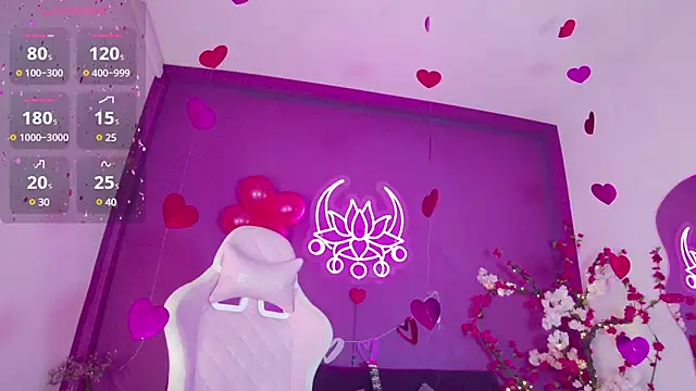 zaid lion online show from 02-13-25, 06:16