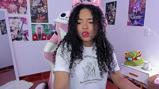 anyburkee online show from 01-19-25, 02:17