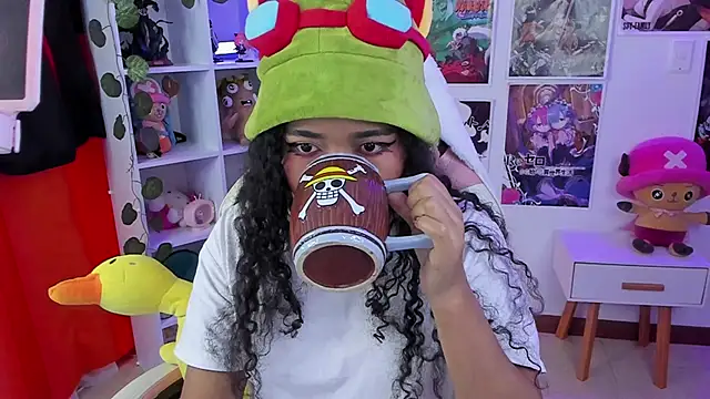 anyburkee online show from 03-14-25, 04:43