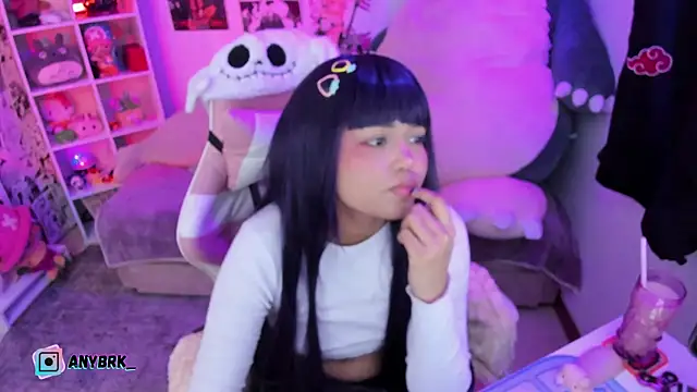 anyburkee online show from 10-08-25, 01:47