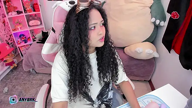 anyburkee online show from 11-04-25, 11:53