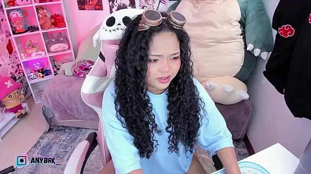 anyburkee online show from 11-20-25, 02:34