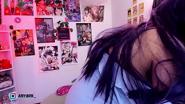 anyburkee online show from 11-26-25, 03:40