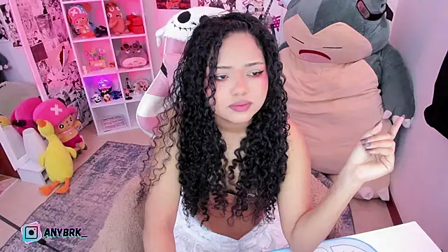 anyburkee online show from 11-27-25, 02:02