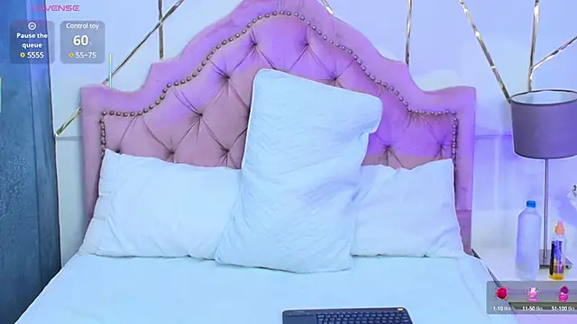 JackBlanco  online show from 03-03-25, 08:32