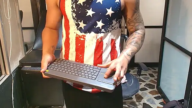 JackBlanco  online show from 03-11-25, 08:20