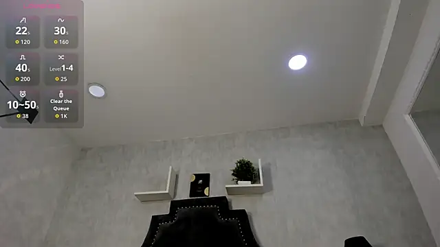 JackBlanco  online show from 10-02-25, 04:19