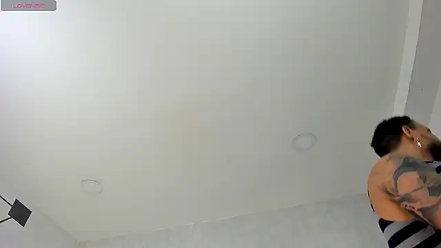 JackBlanco  online show from 10-03-25, 04:20