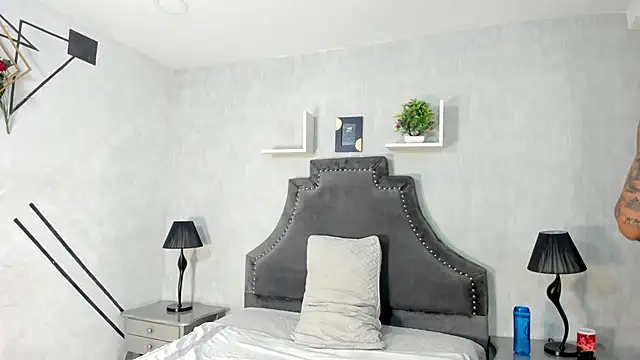 JackBlanco  online show from 10-04-25, 04:10