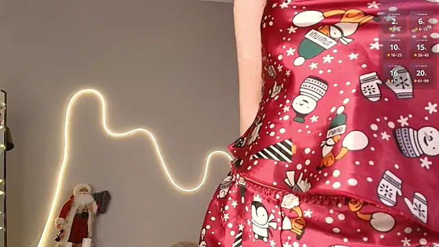 Emily relish online show from 01-06-26, 01:04