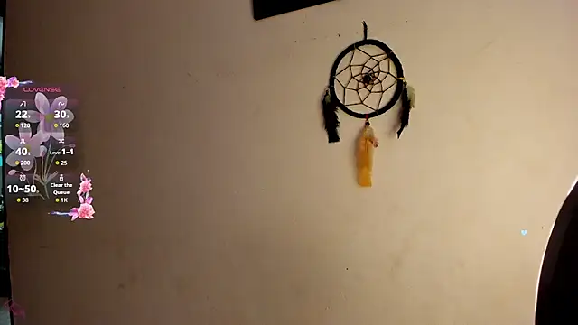 Miss oliviaa online show from 11-06-25, 08:54