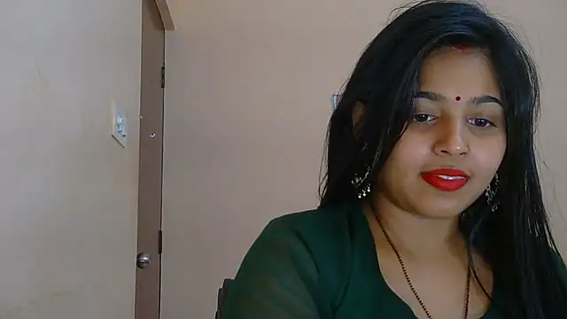 Sweet-Rani online show from 12-17-25, 05:08