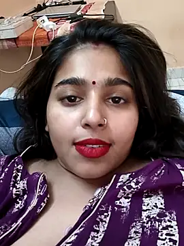 Sweet-Rani online show from 04-21-26, 09:26