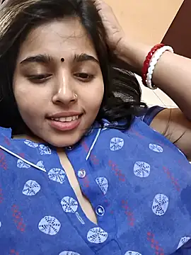 Sweet-Rani online show from 04-23-26, 05:37
