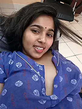 Sweet-Rani online show from 04-24-26, 10:18