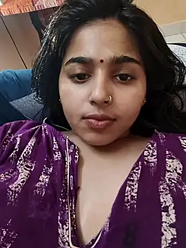 Sweet-Rani online show from 04-25-26, 11:46