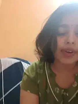 Sweet-Rani online show from 04-27-26, 07:01