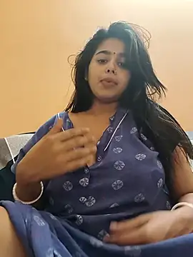 Sweet-Rani online show from 04-29-26, 05:52