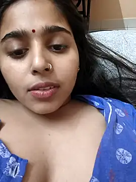 Sweet-Rani online show from 04-30-26, 07:09