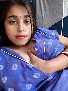 Sweet-Rani online show from 05-09-26, 06:35