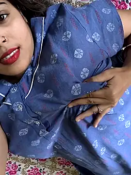 Sweet-Rani online show from 05-11-26, 09:26