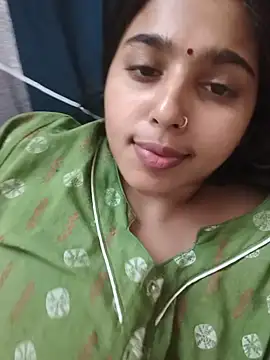 Sweet-Rani online show from 05-13-26, 05:54
