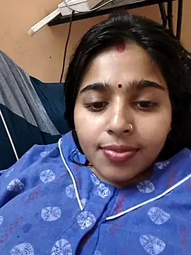 Sweet-Rani online show from 05-15-26, 05:42