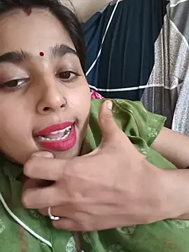 Sweet-Rani online show from 05-18-26, 04:57