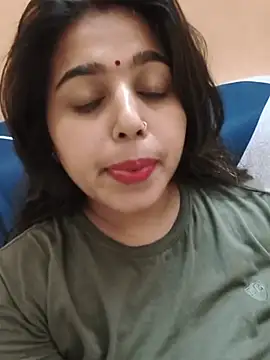 Sweet-Rani online show from 05-21-26, 05:20
