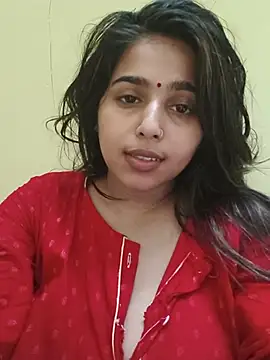 Snapshot of Sweet-Rani chatting on 06-20-26, 12:19 Sweet-Rani online show from 06-20-26, 12:19