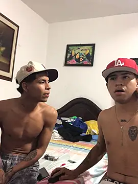 logannth online show from 02-05-26, 04:17