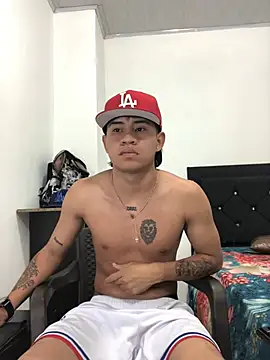 logannth online show from 02-11-26, 06:40