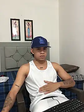 logannth online show from 03-09-26, 05:00