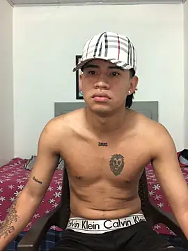 logannth online show from 03-12-26, 09:21