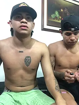 logannth online show from 04-01-26, 01:06