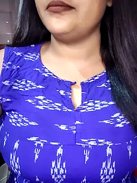 cutepragya2 online show from 12-02-25, 05:24