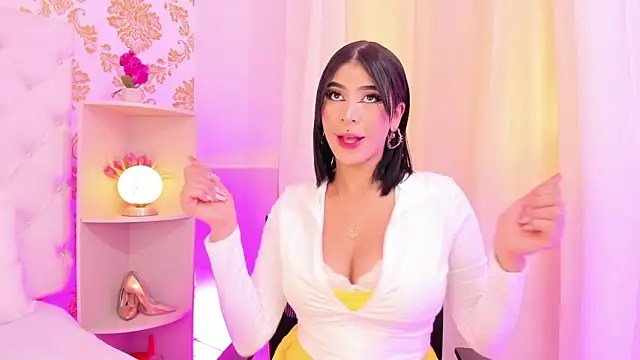 emaa lambert online show from 10-13-25, 04:40