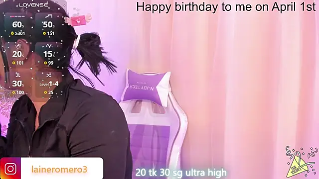 emaa lambert online show from 03-31-26, 12:16