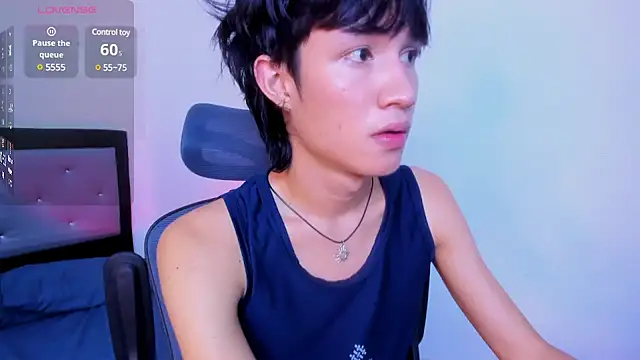 Johhan  Lee online show from 02-12-25, 10:59