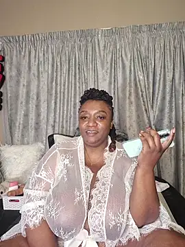 ThickianaRider online show from 11-22-25, 03:33