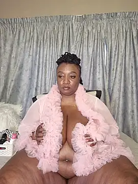 ThickianaRider online show from 11-25-25, 03:39