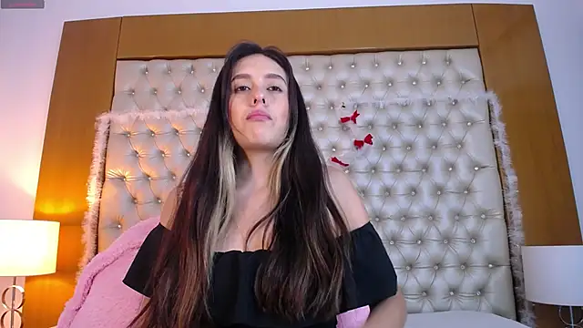 MegannMyerss online show from 12-16-24, 09:20